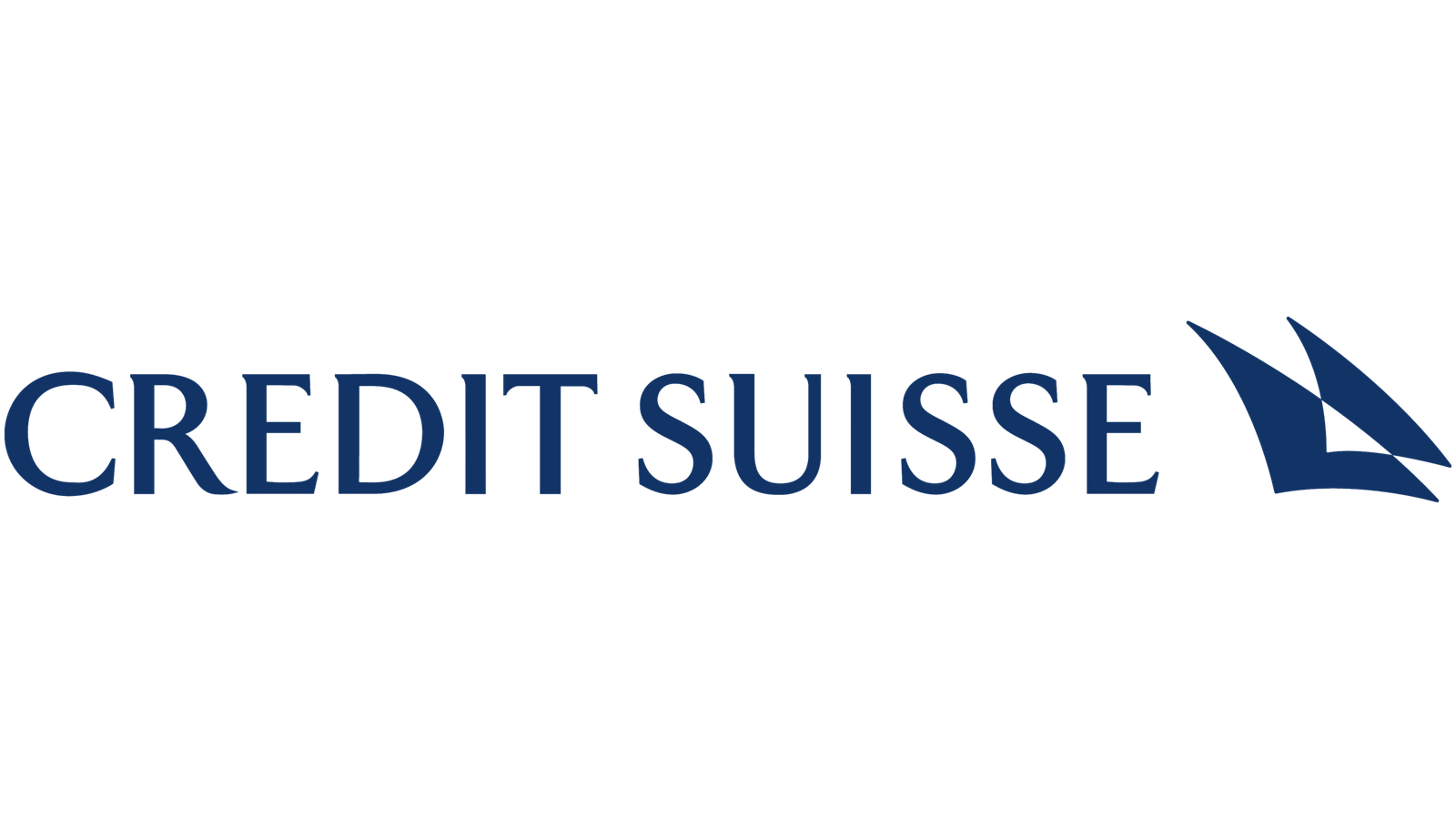 Credit Suisse Logo
