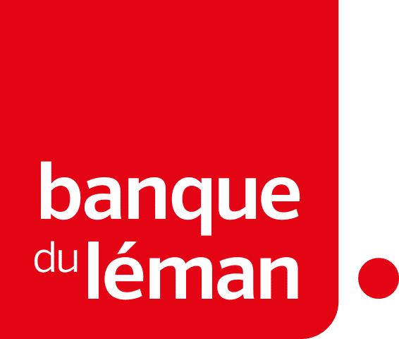 Banque du Léman Logo