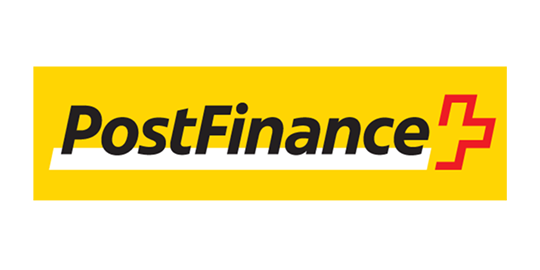 PostFinance Logo